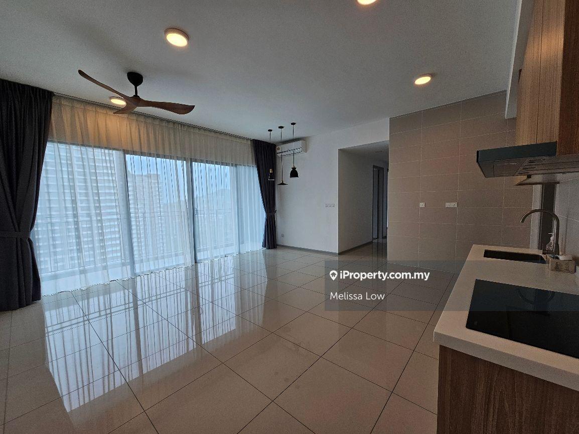 Kondominium untuk Disewa di Sunway Mont Residences oleh Melissa Low - iProperty.com.my