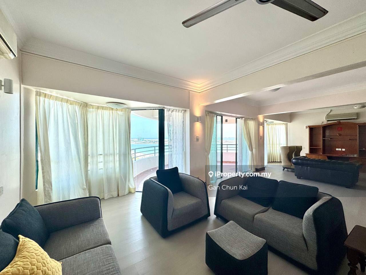 Condominium for Rent in Silverton Condominium by Gan Chun Kai - iProperty.com.my