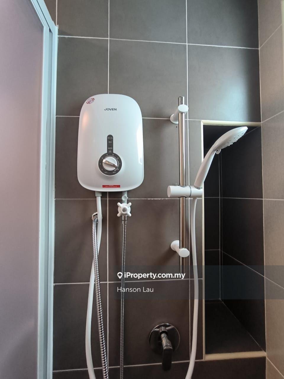 Service Residence for Rent in Razak City Residences (RC Residences) by Hanson Lau - iProperty.com.my