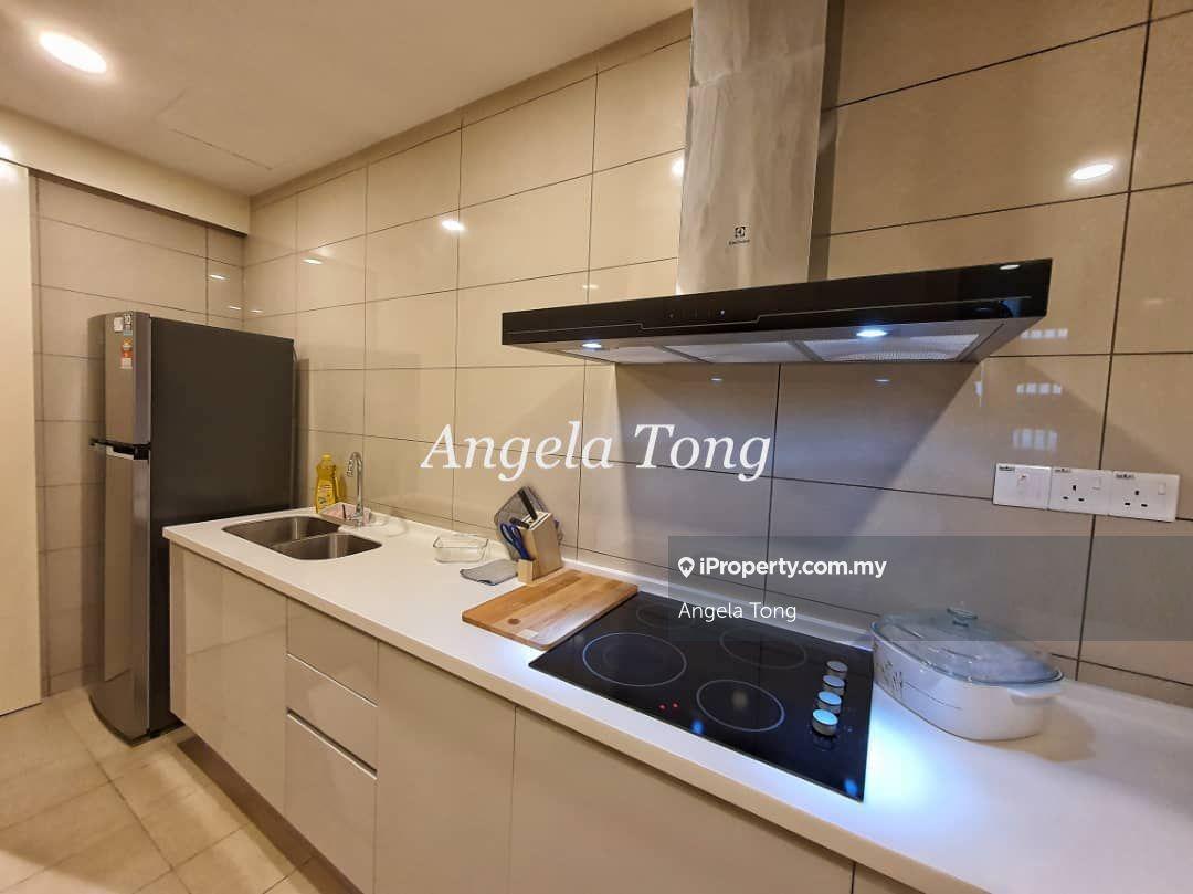 Service Residence for Sale in The Park Sky Residence by Angela Tong - iProperty.com.my