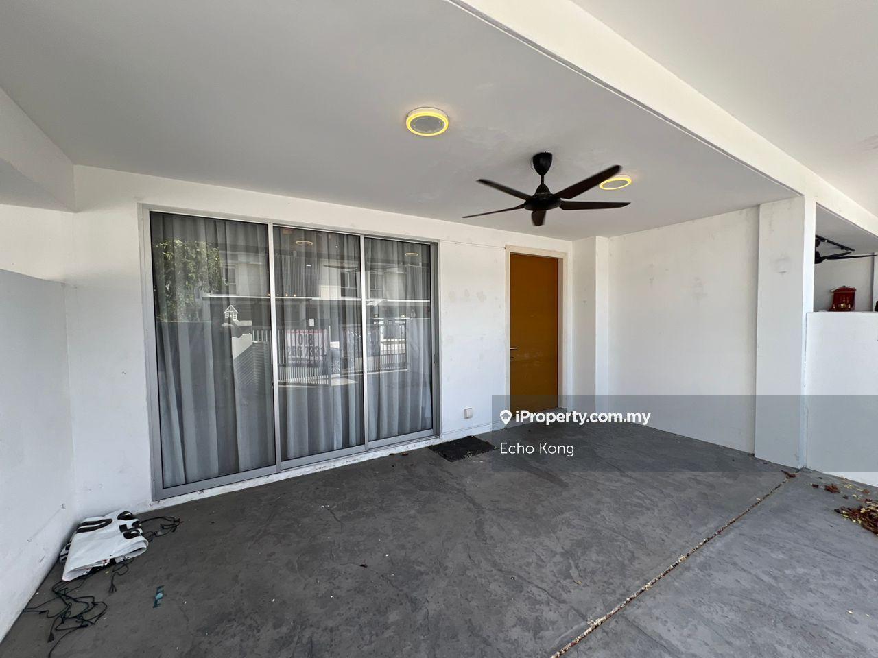 Rumah Berangkai 2 Tingkat untuk Dijual di Garland 1, Kota Emerald, Rawang, Rawang oleh Echo Kong - iProperty.com.my