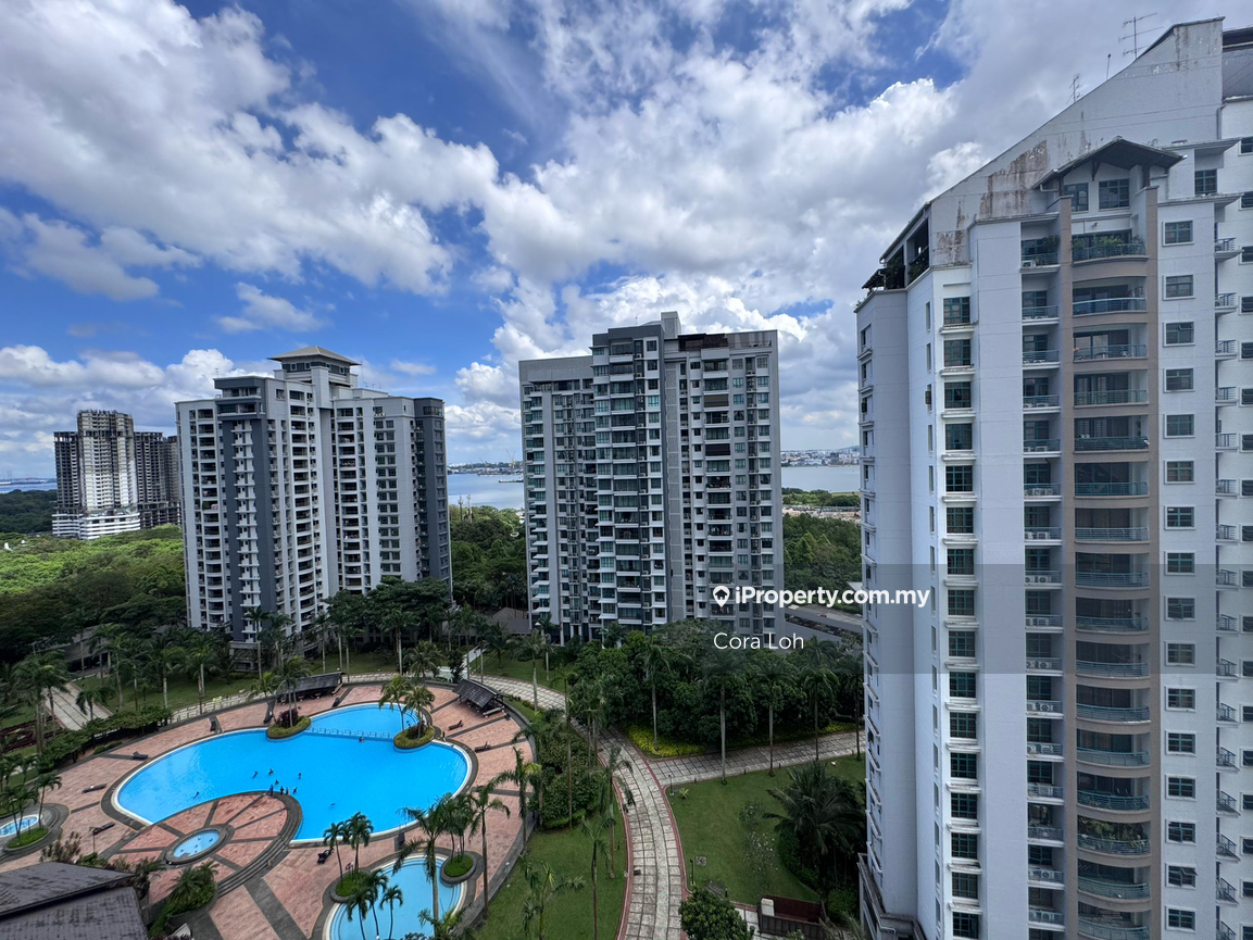 Condominium for Sale in The Straits View Condominium by Cora Loh - iProperty.com.my