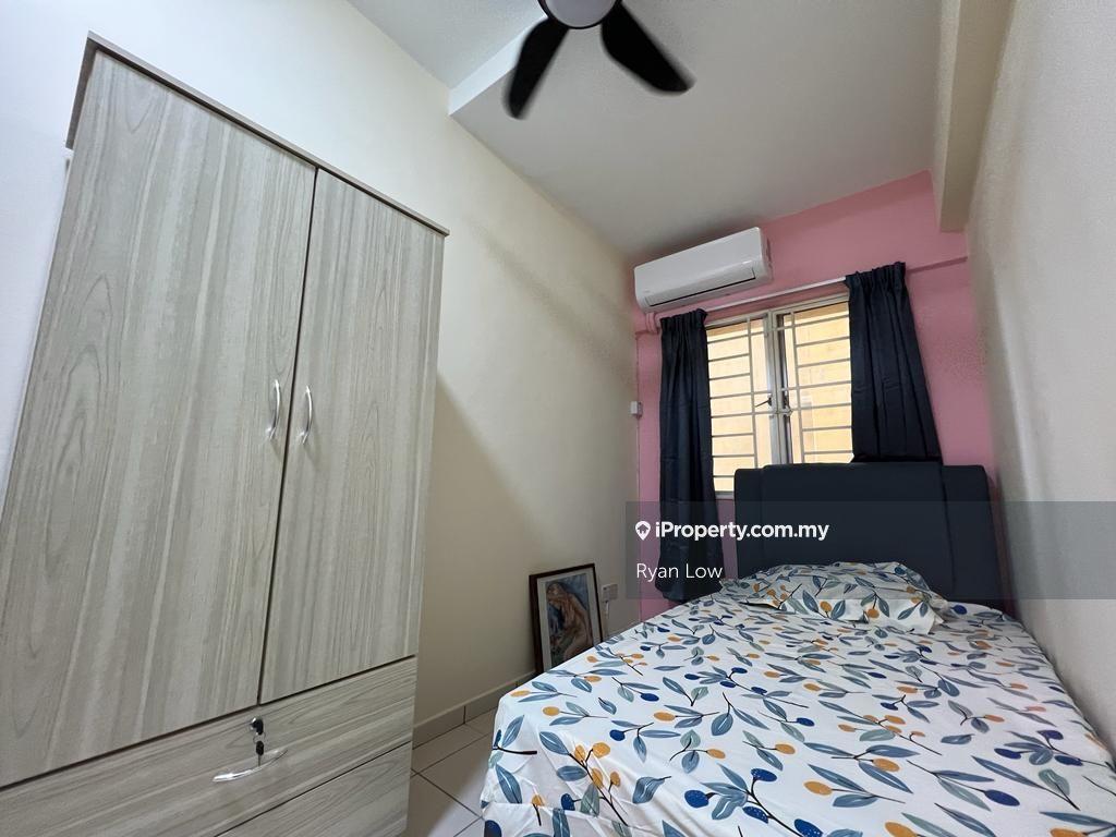 Condominium for Rent in Puncak Banyan by Ryan Low - iProperty.com.my