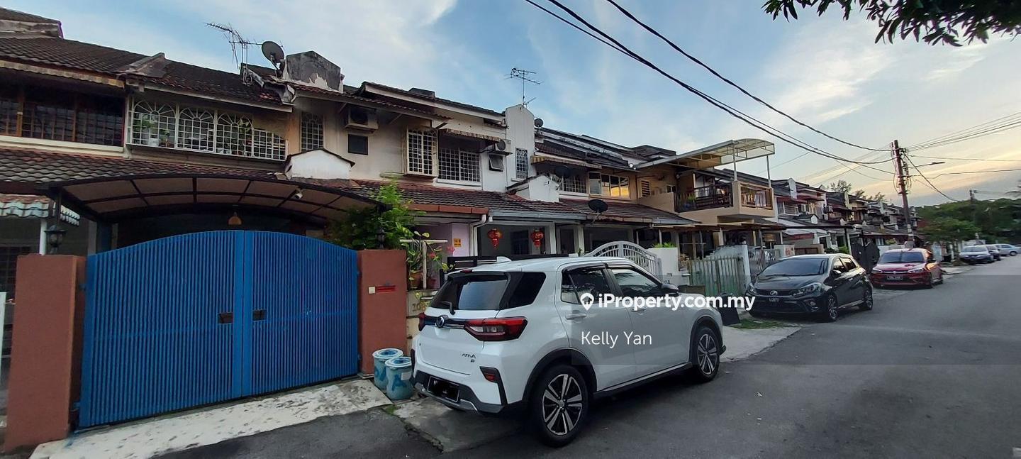 Townhouse for Sale in Pandan Indah, Ampang by Kelly Yan Kai Lit - iProperty.com.my
