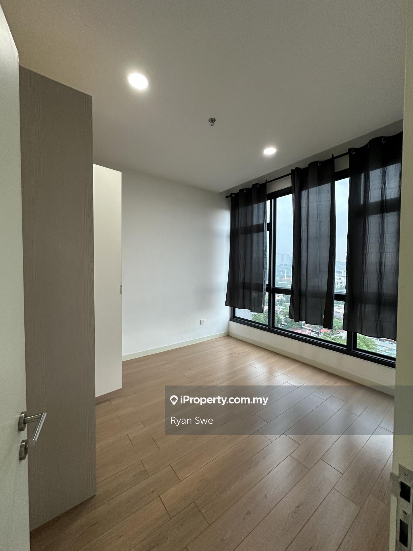 Kondominium untuk Disewa di Amanja oleh Ryan Swe - iProperty.com.my