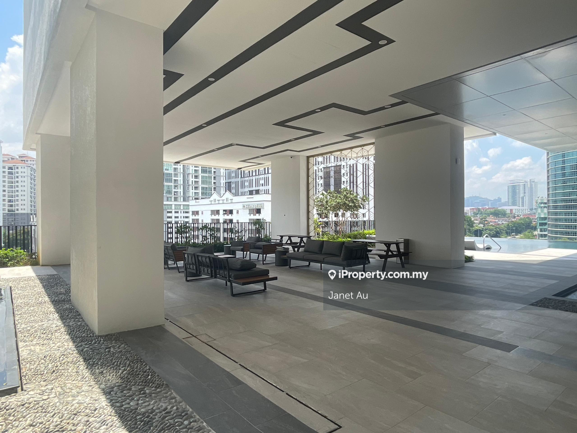 Kondominium untuk Dijual di Tropicana Miyu oleh Janet Au - iProperty.com.my