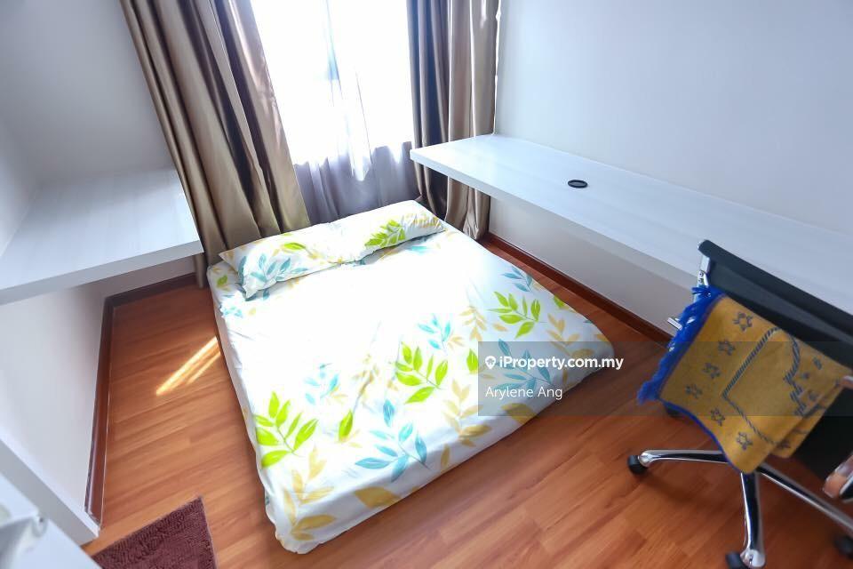 Service Residence for Rent in i-Suite @ i-City by Arylene Ang - iProperty.com.my