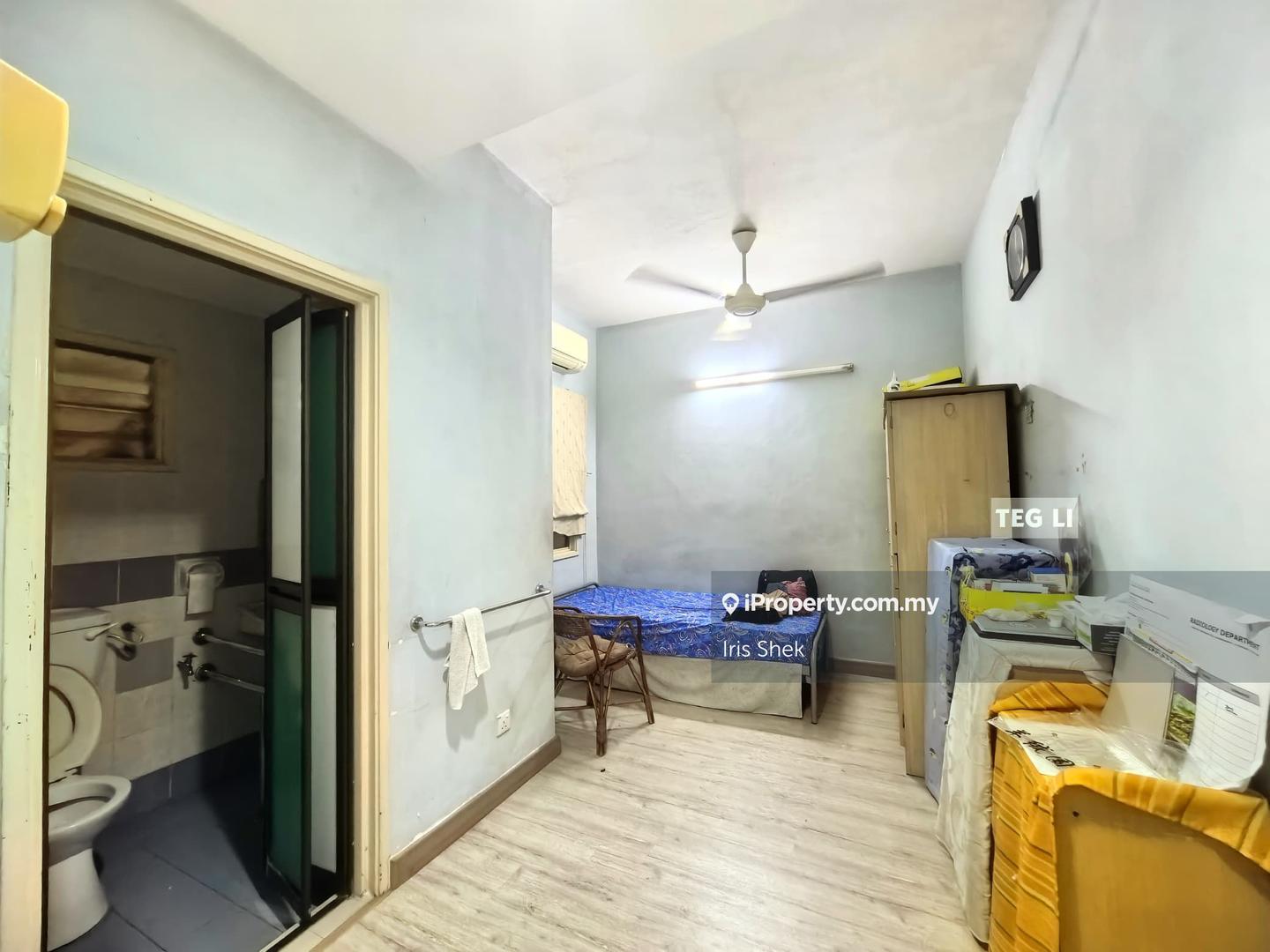 2-storey Terraced House for Sale in Kota Kemuning, Shah Alam by Iris Shek - iProperty.com.my