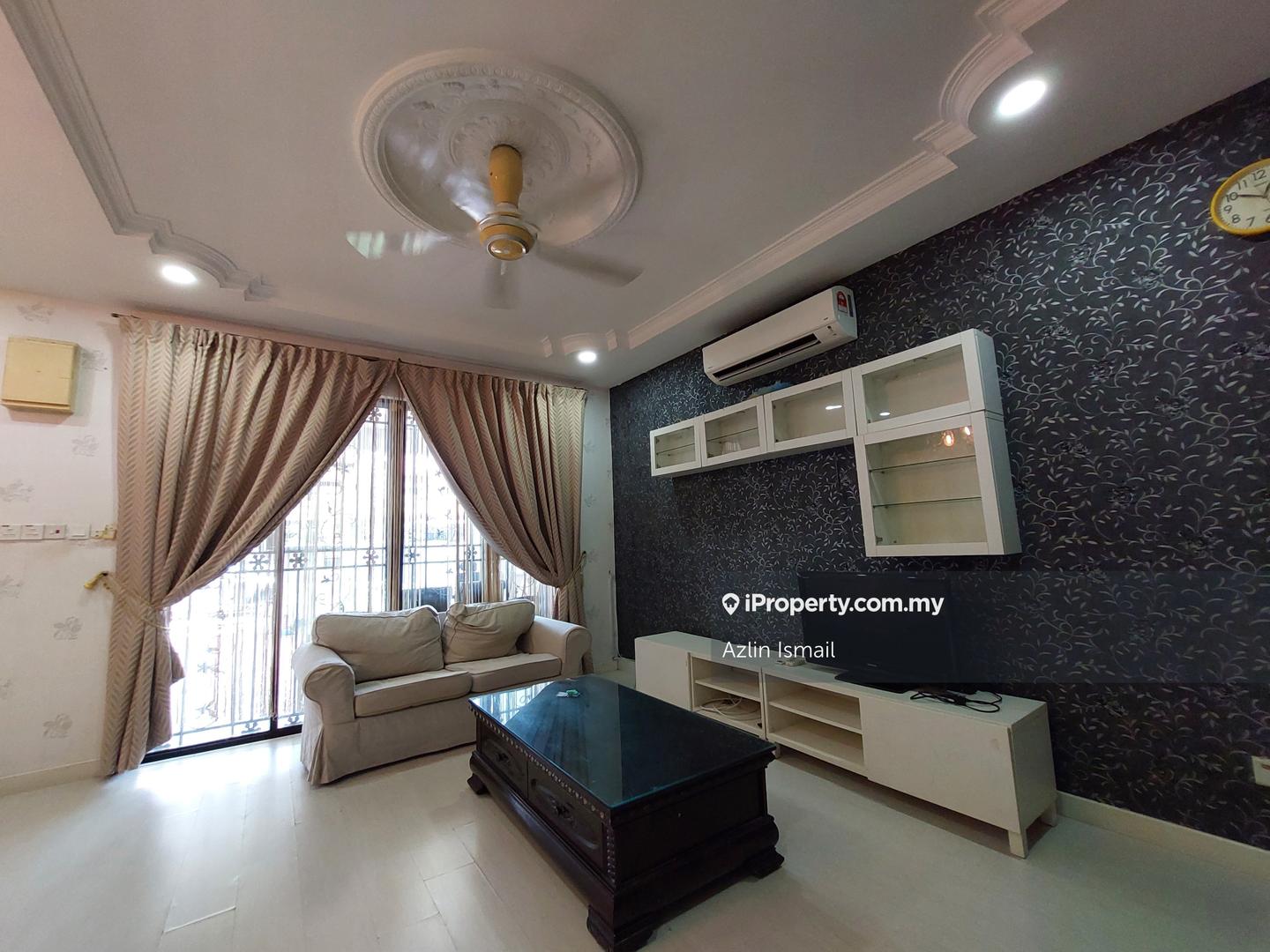2-storey Terraced House for Sale in Seksyen 7, Shah Alam by Azlin Ismail - iProperty.com.my
