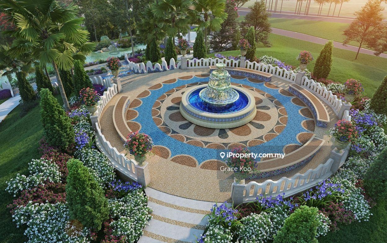 Rumah Berangkai 2 Tingkat untuk Dijual di Setia Safiro @ Setia Eco Glades, Cyberjaya oleh Grace Koo - iProperty.com.my