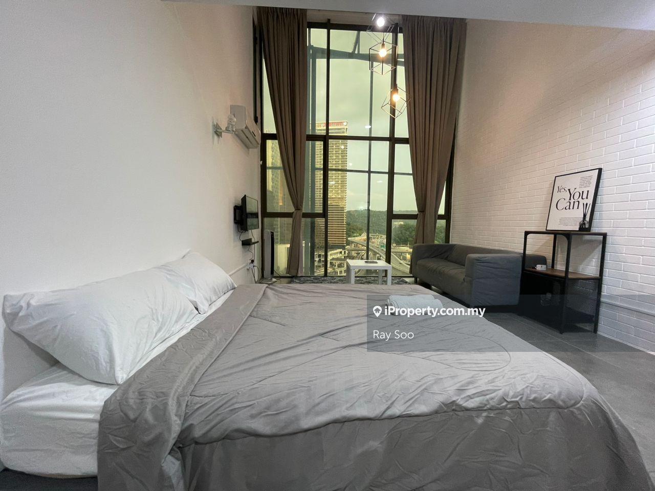 Residensi Servis untuk Disewa di Empire Damansara oleh Ray Soo - iProperty.com.my