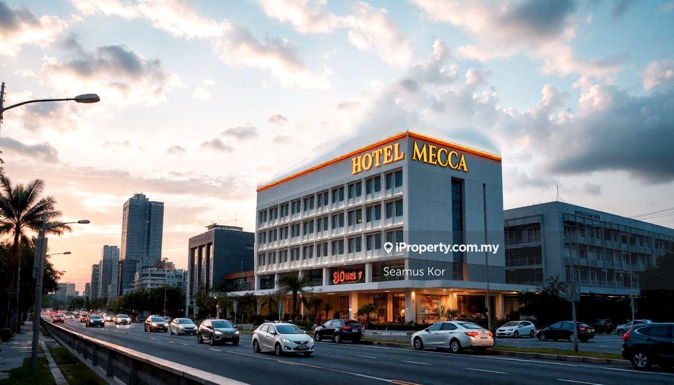 Hotel / Resort for Sale in Jalan Klang Lama, Bangsar South, Seputeh, Mid Valley City by Seamus Kor - iProperty.com.my