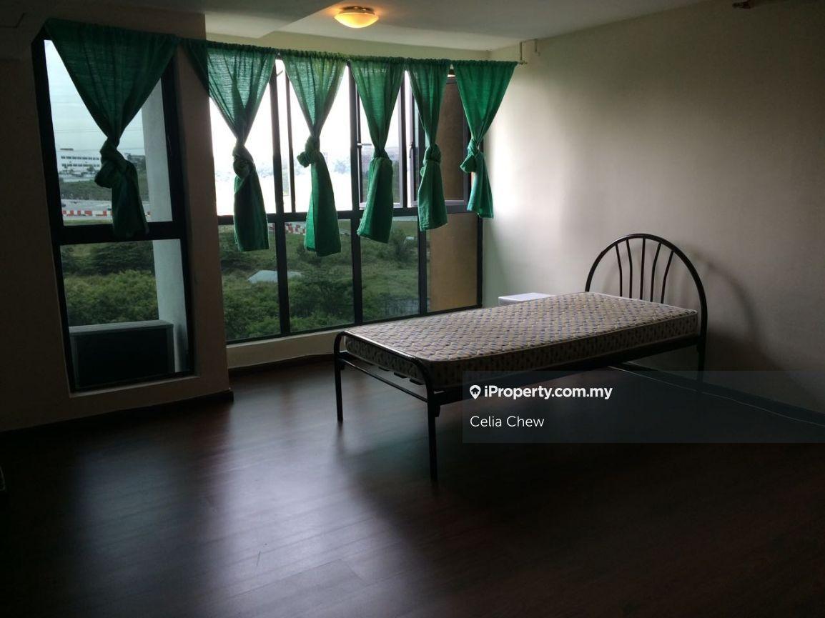 Residensi Servis untuk Dijual di Subang Soho (One Soho) oleh Celia Chew - iProperty.com.my