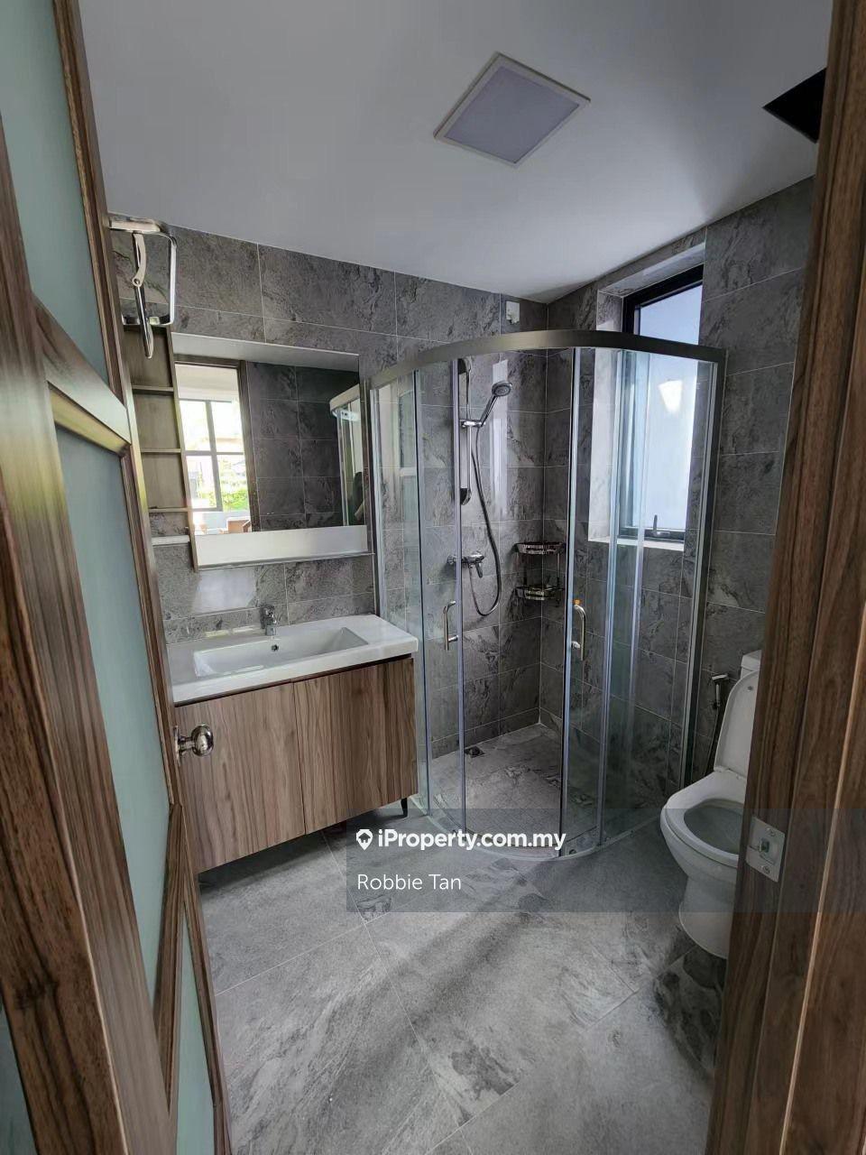 Rumah Berangkai 2 Tingkat untuk Disewa di Forest City @ Gelang Patah, Iskandar Puteri (Nusajaya) oleh Robbie Tan - iProperty.com.my