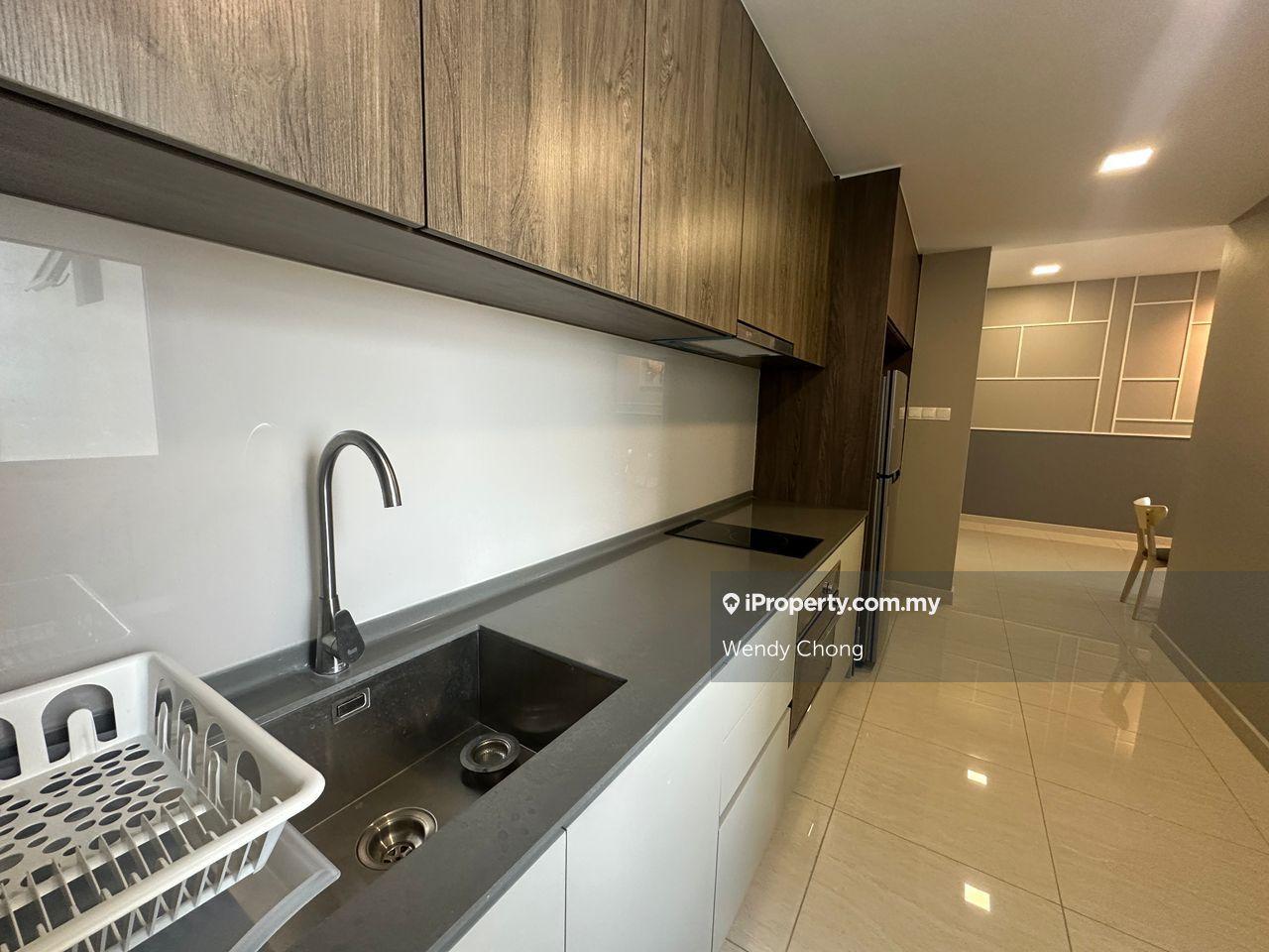 Service Residence for Rent in Datum Jelatek Residence by Wendy Chong - iProperty.com.my