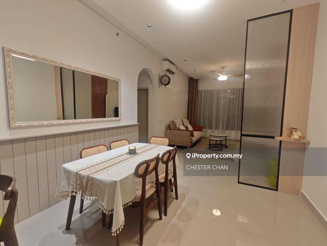 Residensi Servis untuk Disewa di Residensi Ava @ Kiara Bay oleh CHESTER CHAN - iProperty.com.my