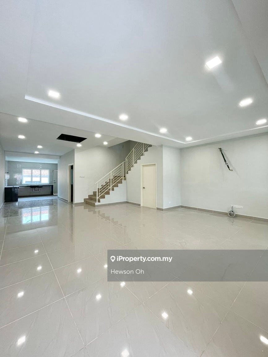 Rumah Berangkai 2 Tingkat untuk Dijual di Bandar Baru Sri Petaling, Sri Petaling oleh Hewson Oh - iProperty.com.my