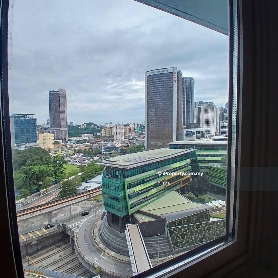 Residensi Servis untuk Dijual di The Sentral Residences oleh Nisha - iProperty.com.my