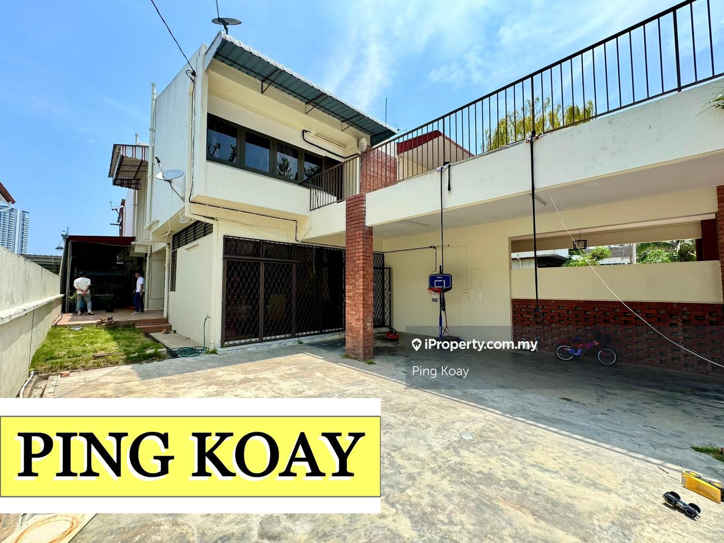 Semi-Detached House for Sale in Tanjung Bungah, Penang by Ping Koay - iProperty.com.my