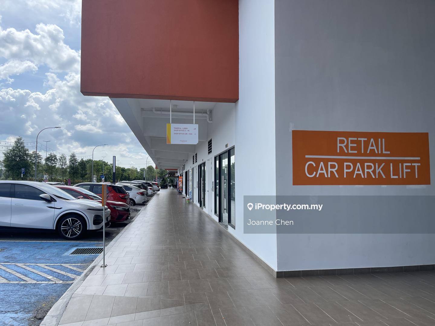 Kedai-Pejabat untuk Dijual di Kota Kemuning, Shah Alam oleh Joanne Chen - iProperty.com.my