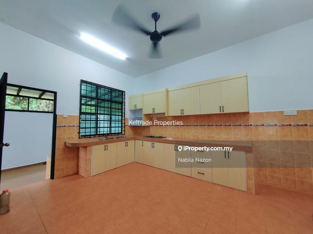 Semi-Detached House for Sale in Panji, Kota Bharu by Nabila Nazori - iProperty.com.my