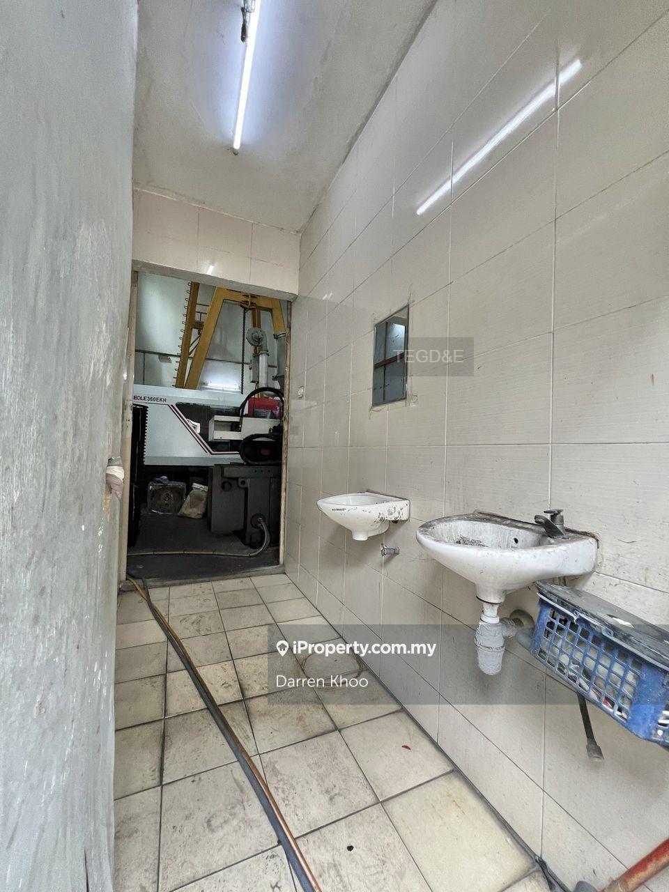 Semi-D Factory for Rent in North Port (Pelabuhan Utara), Port Klang (Pelabuhan Klang) by Darren Khoo - iProperty.com.my