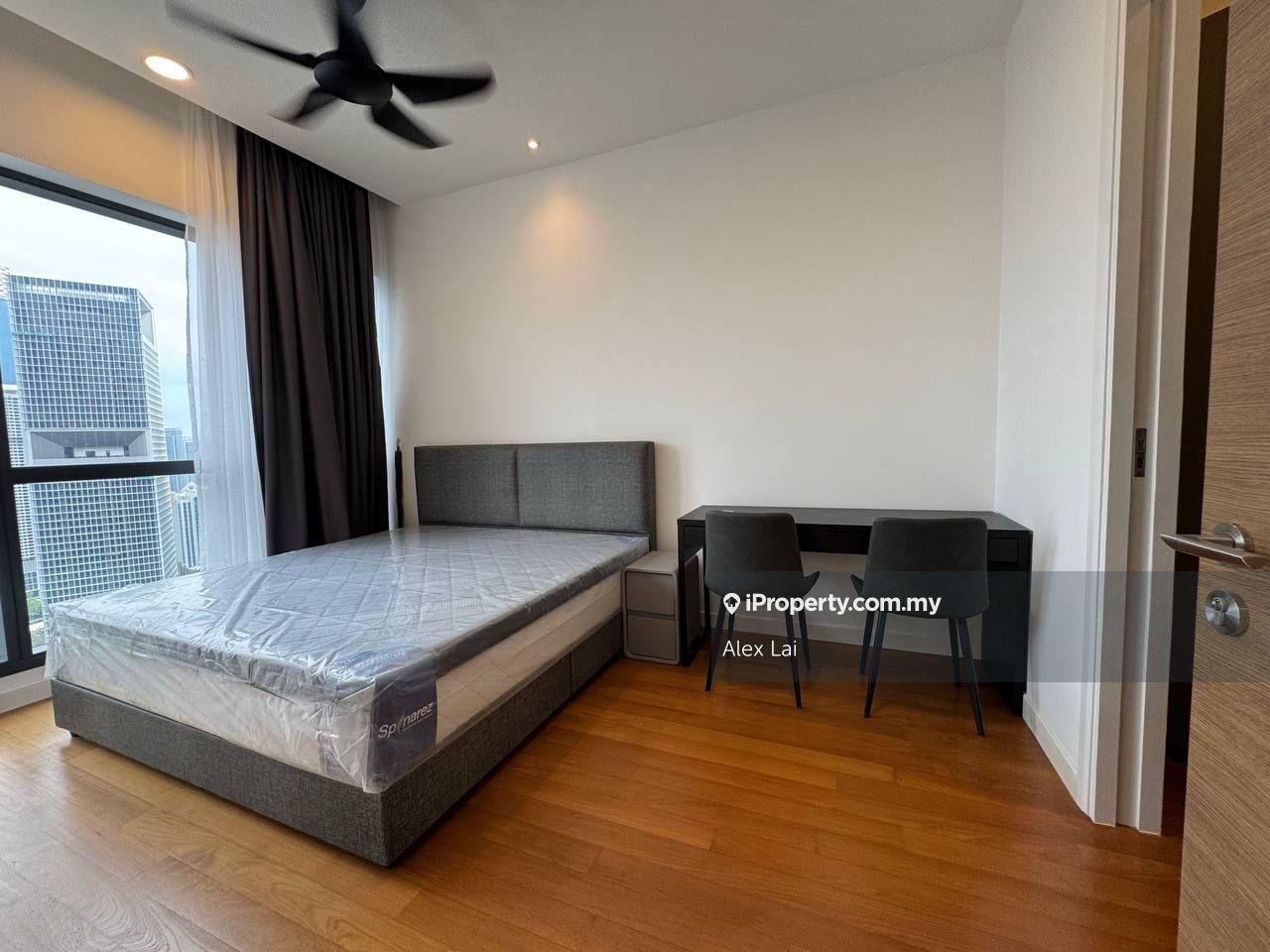 Residensi Servis untuk Disewa di Aria oleh Alex Lai - iProperty.com.my