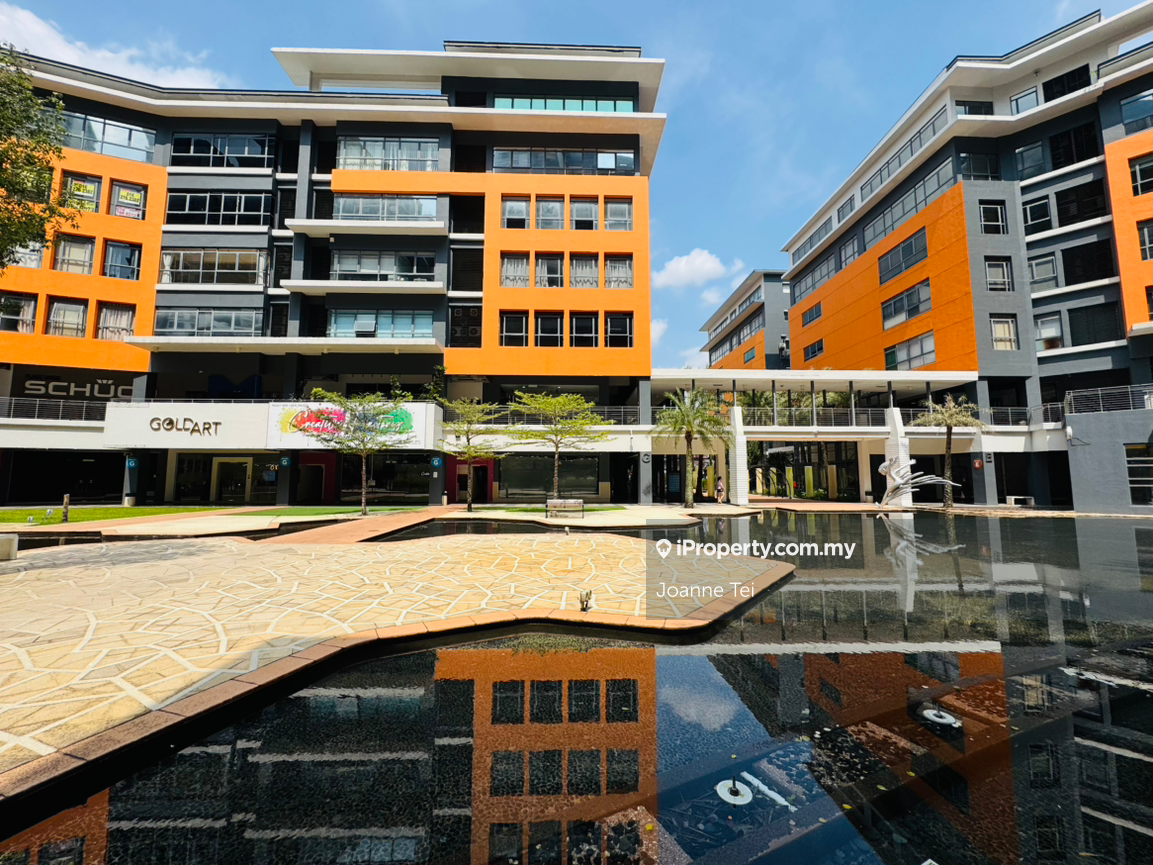 Service Residence for Rent in SetiaWalk by Joanne Tei - iProperty.com.my