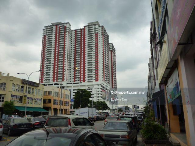 Service Residence for Rent in Main Place Residence by Evelyn Tan - iProperty.com.my