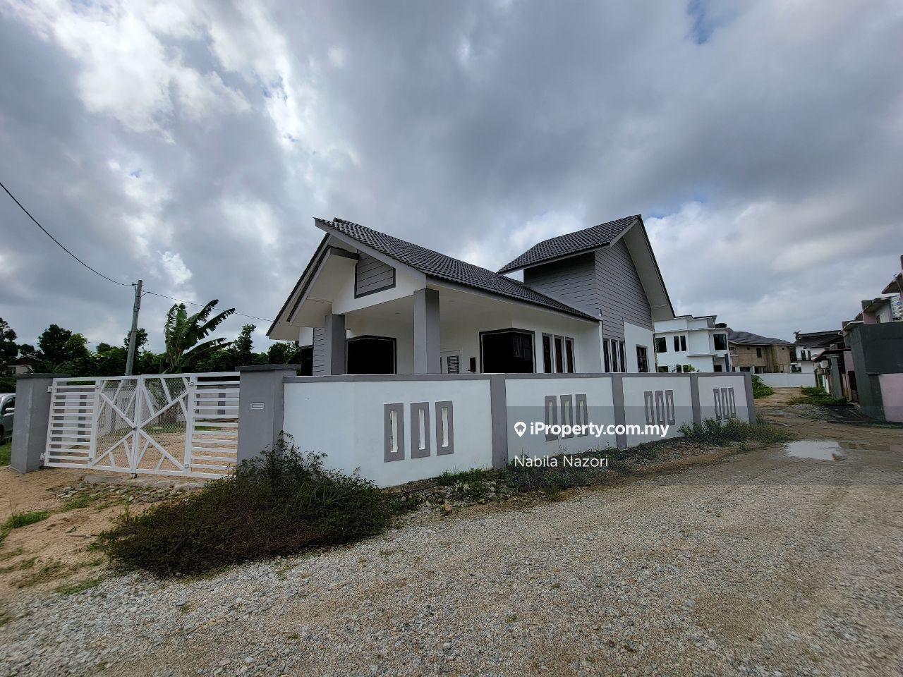 Bungalow House for Sale in Kubang Kerian, Kota Bharu by Nabila Nazori - iProperty.com.my