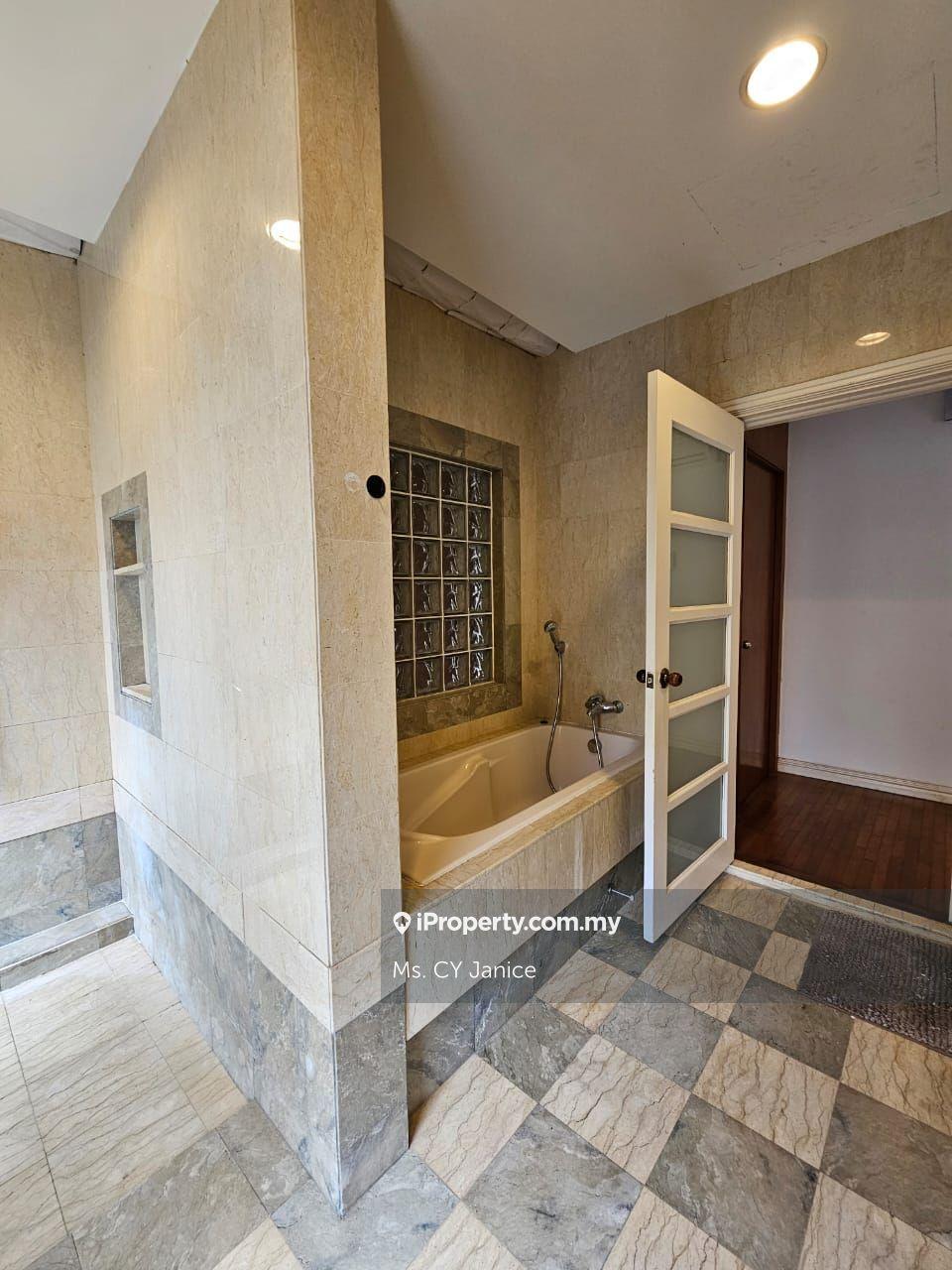 Bungalow House for Rent in Gita Bayu Garden Villa, Seri Kembangan by Ms. CY Janice - iProperty.com.my