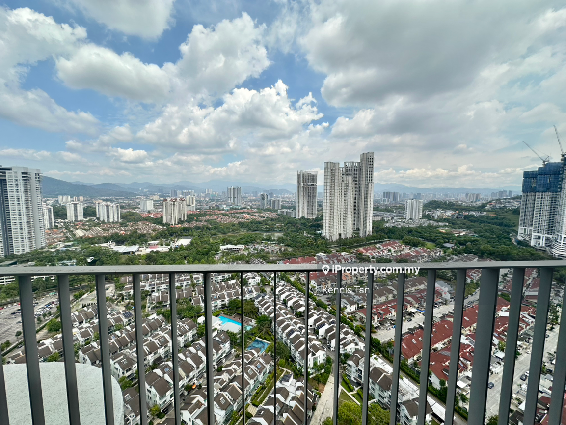 Kondominium untuk Dijual di South Brooks oleh Kennis Tan - iProperty.com.my