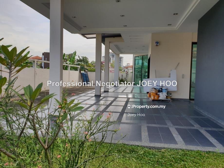 Banglo untuk Disewa di Taman Yarl, Jalan Klang Lama (Old Klang Road) oleh Joey Hoo - iProperty.com.my