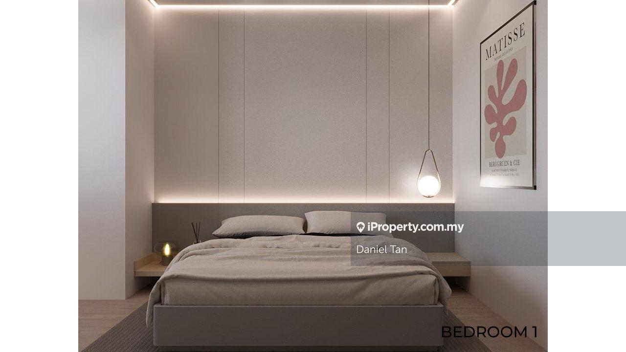 Kondominium untuk Dijual di Katana II oleh Daniel Tan - iProperty.com.my