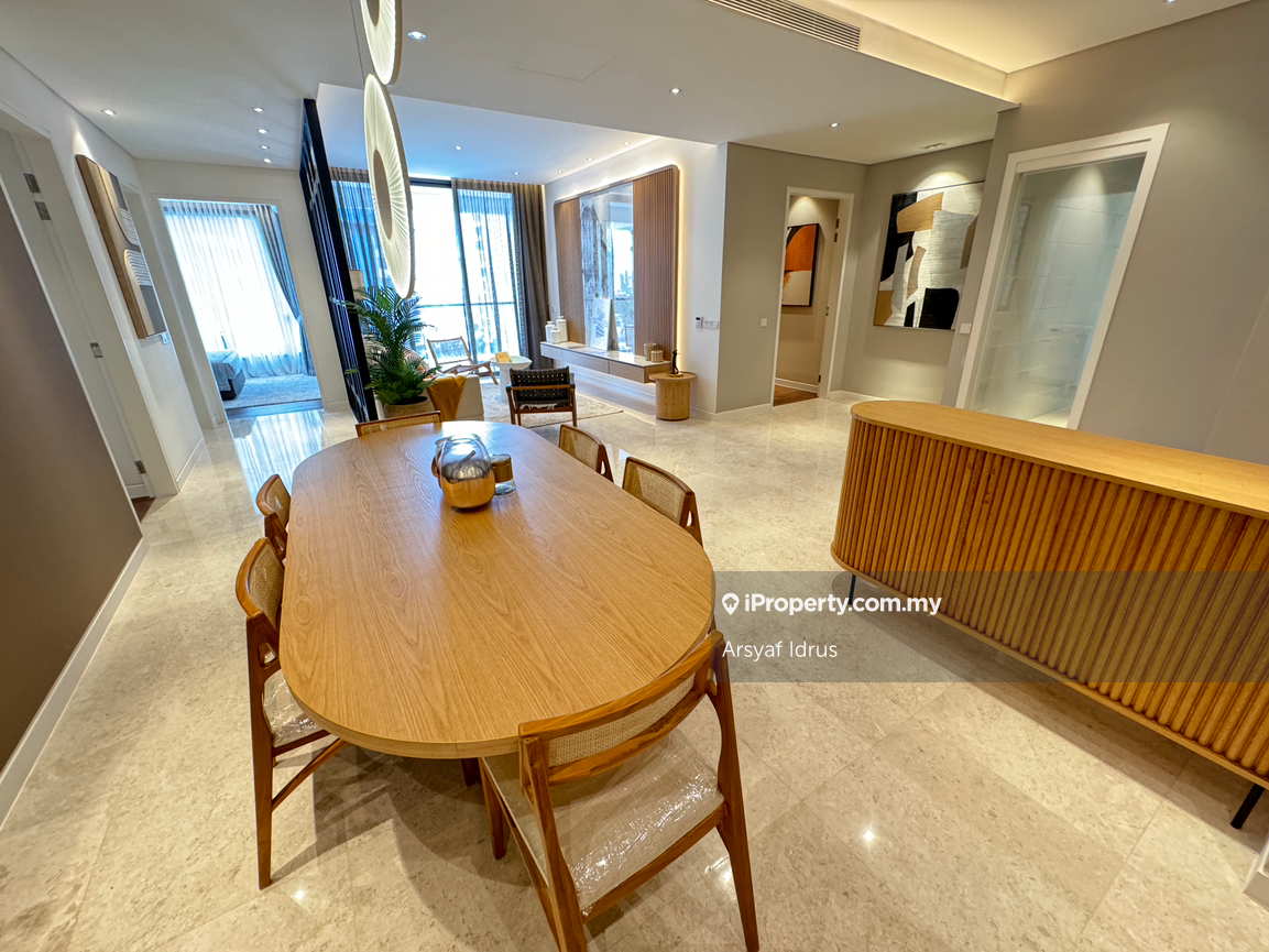 Condominium for Sale in WANGSA 9 RESIDENCY by Arsyaf Idrus - iProperty.com.my