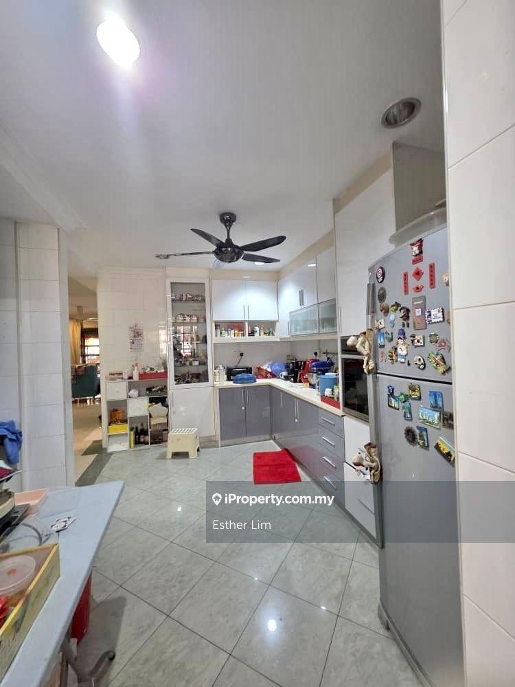 2-storey Terraced House for Sale in Avenue 23, Sunway Damansara, Petaling Jaya by Esther Lim - iProperty.com.my