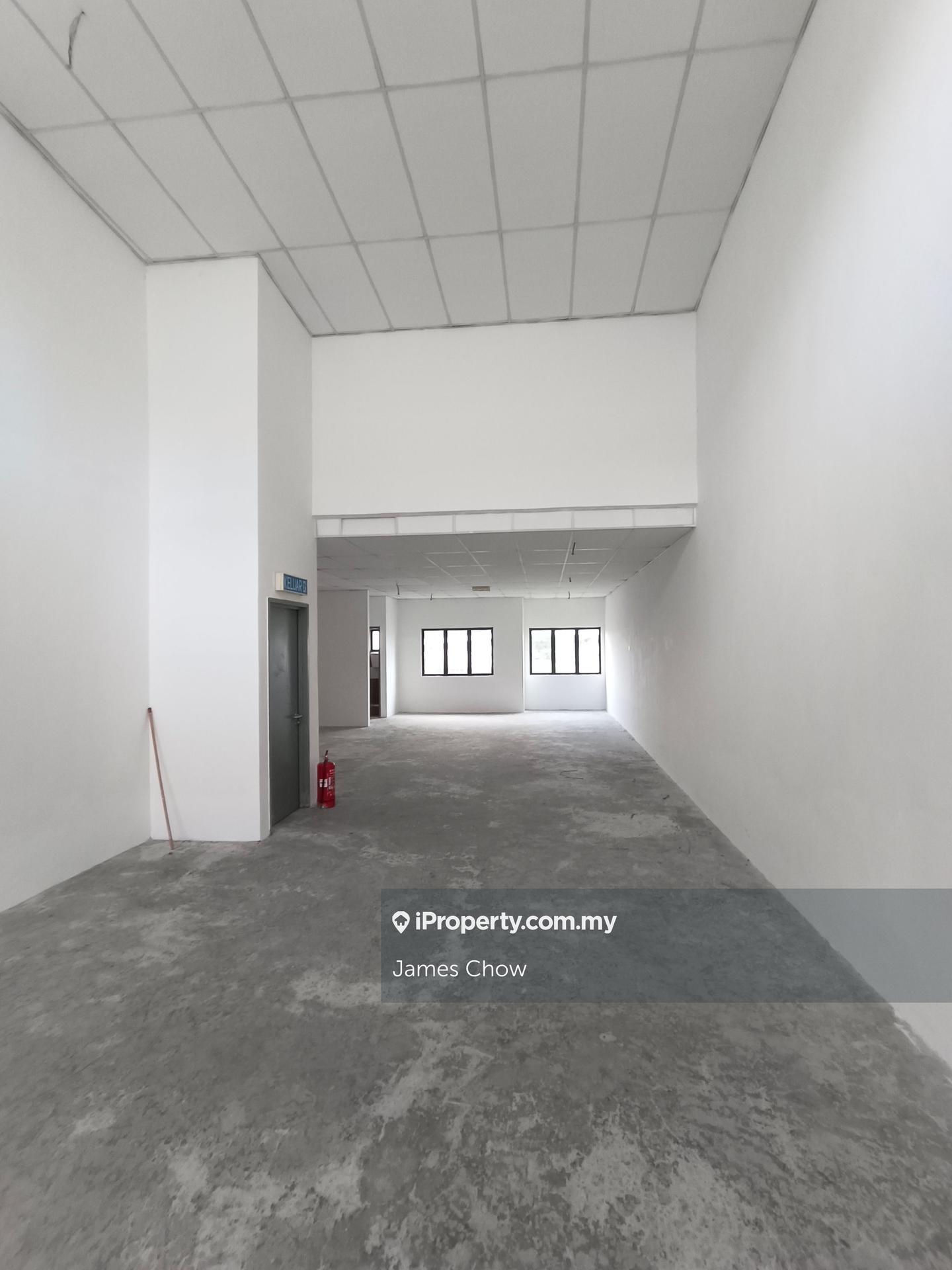 Kedai-Pejabat untuk Dijual di Bukit Jalil, Kuala Lumpur oleh James Chow - iProperty.com.my