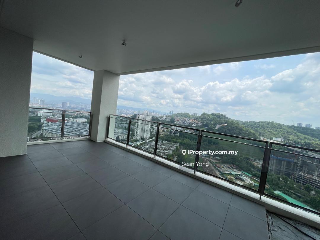 Residensi Servis untuk Dijual di Park Regent @Desa Park City oleh Sean Yong - iProperty.com.my