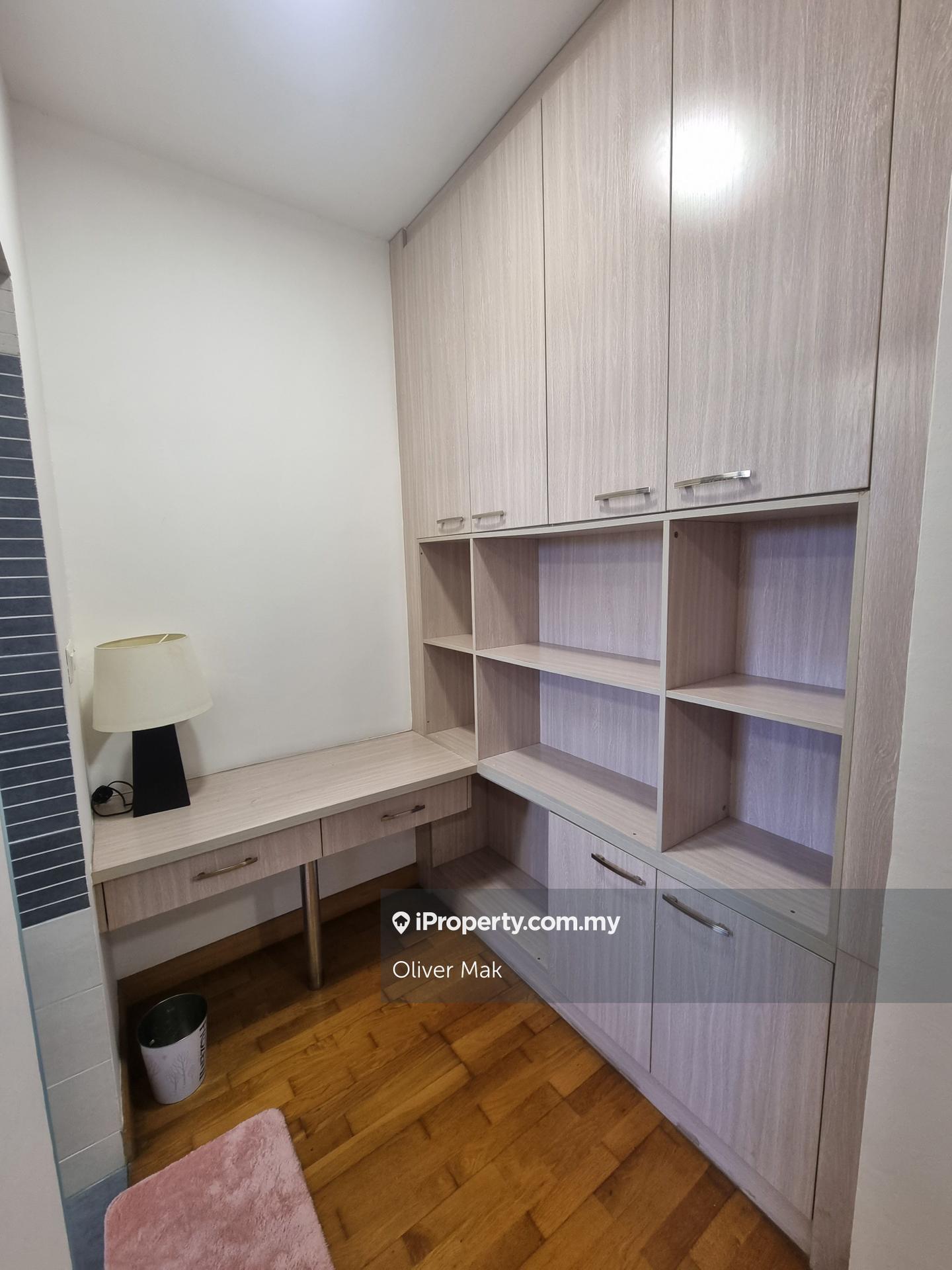 Condominium for Rent in Savanna Condominium by Oliver Mak - iProperty.com.my