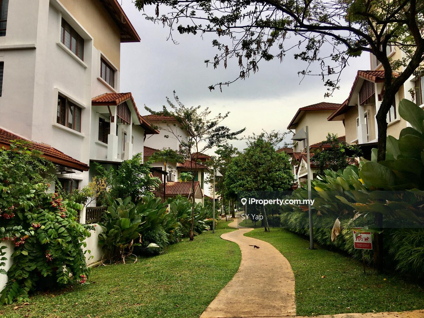 2.5-storey Terraced House for Sale in Sunway SPK, Sunway Spk by SY Yap - iProperty.com.my