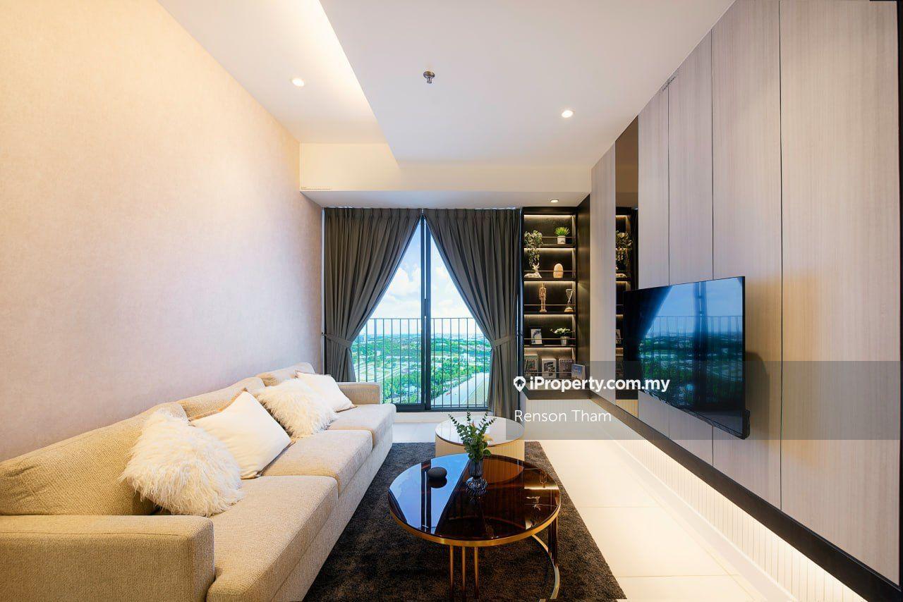 Service Residence for Sale in The WYN Residences by Renson Tham - iProperty.com.my