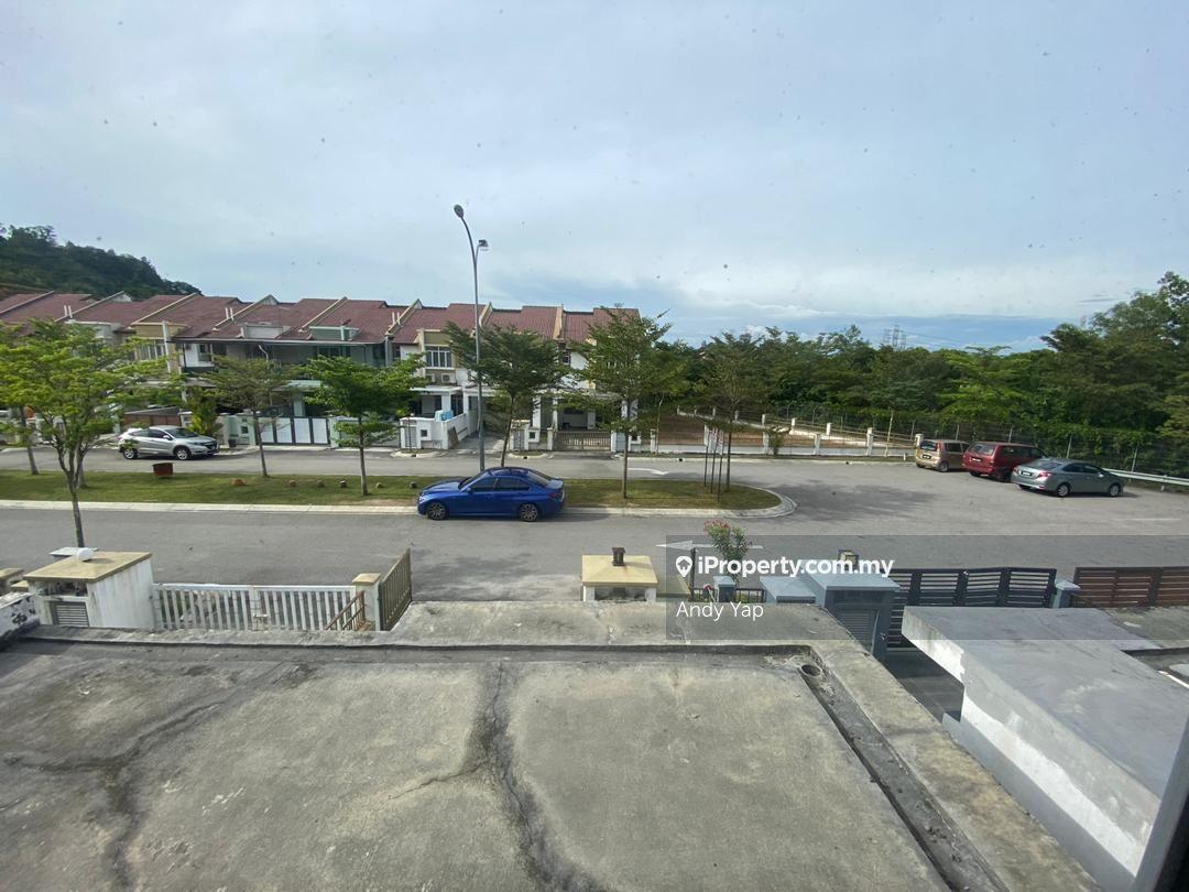 2-storey Terraced House for Sale in Kota Emerald Cassis, Rawang, Rawang by Andy Yap - iProperty.com.my