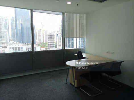 Office for Rent in KLCC, KL City Centre by Yusri Yusoff - iProperty.com.my