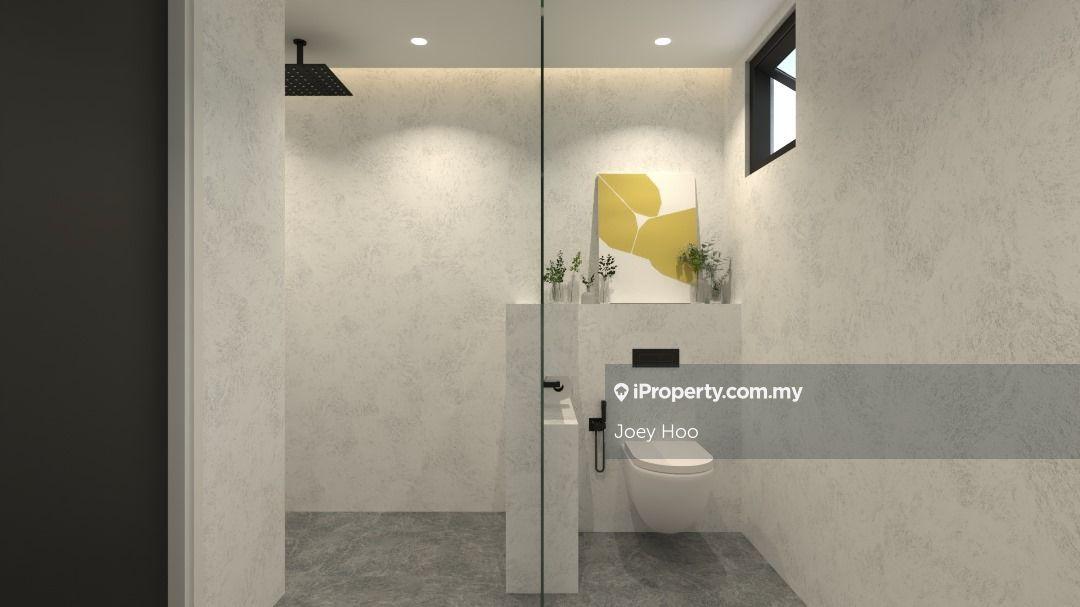 Condominium for Rent in Gembira Residen by Joey Hoo - iProperty.com.my