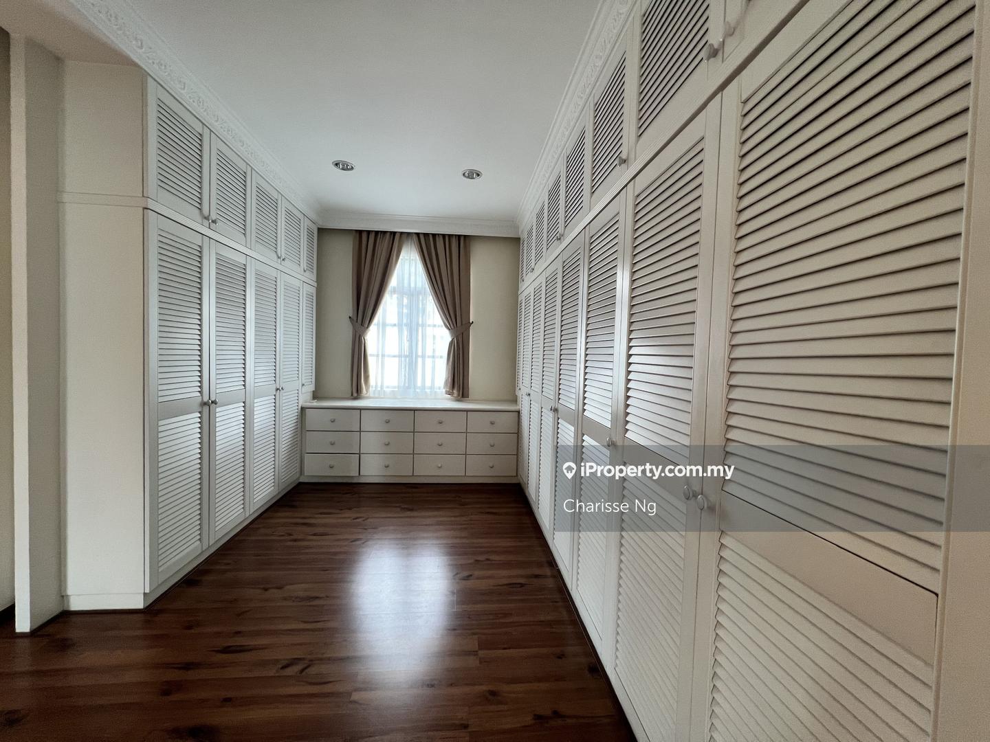 Bungalow House for Sale in Medan Damansara, Damansara Heights by Charisse Ng - iProperty.com.my
