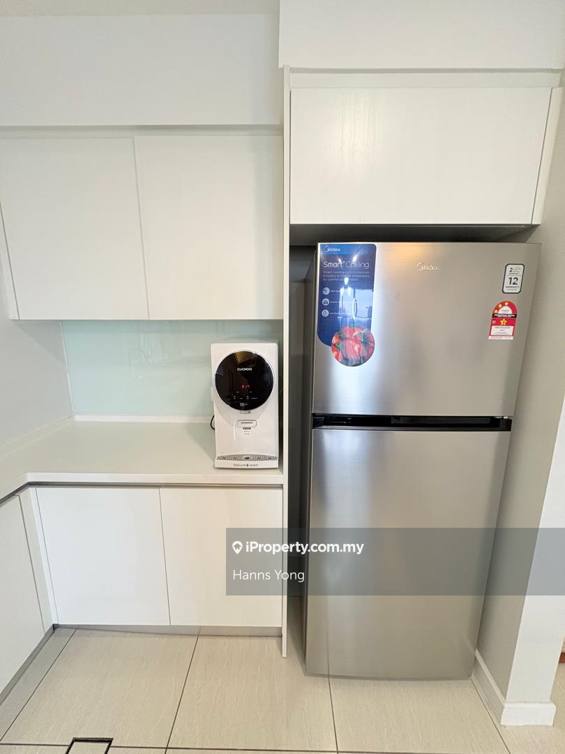 Service Residence for Rent in The Sentral Suites by Hanns Yong - iProperty.com.my