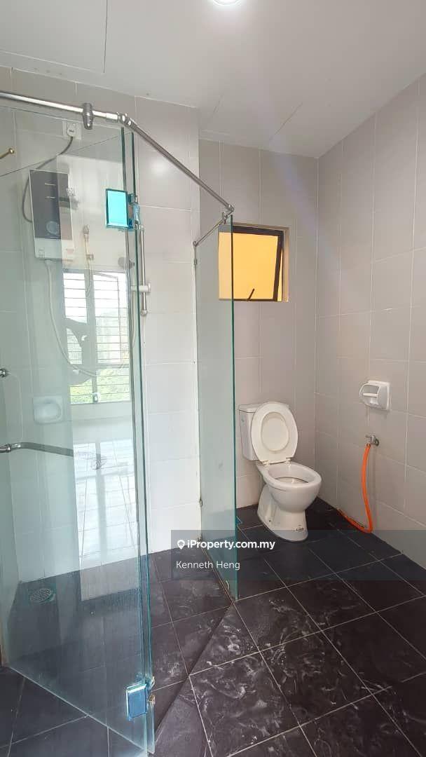 Kondominium untuk Dijual di V-Residensi oleh Kenneth Heng - iProperty.com.my