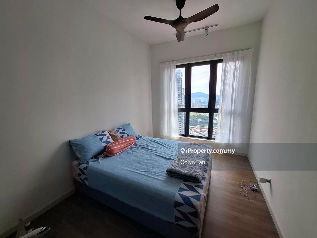 Service Residence for Rent in Sunway Velocity TWO by Colyn Tan - iProperty.com.my