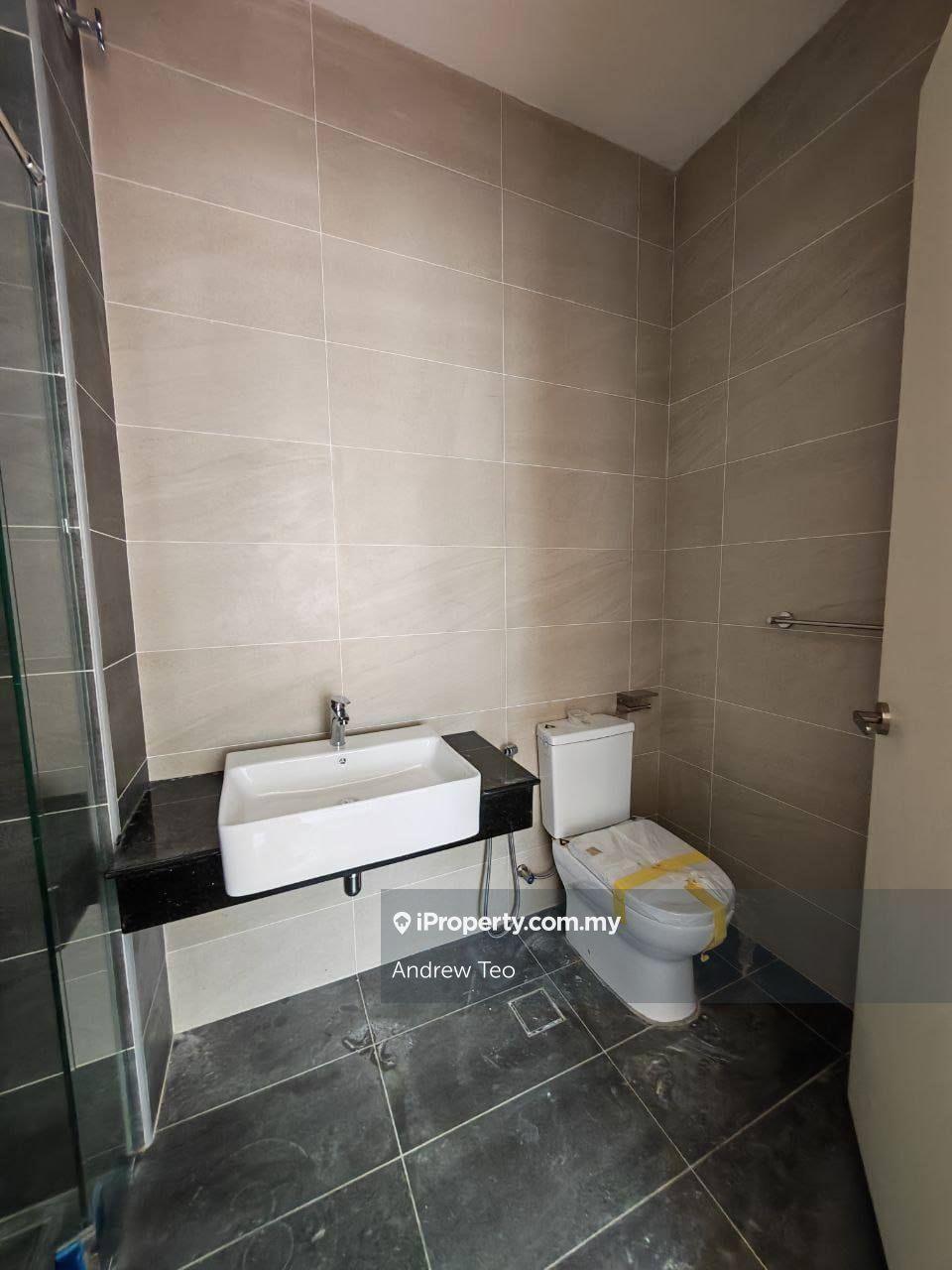 Rumah Berkembar untuk Dijual di Taman Sutera, Johor Bahru oleh Andrew Teo - iProperty.com.my