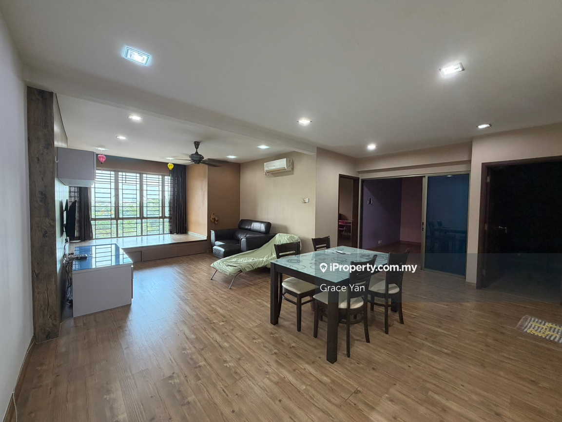 Apartment for Rent in Molek Pine 2 by Grace Yan - iProperty.com.my